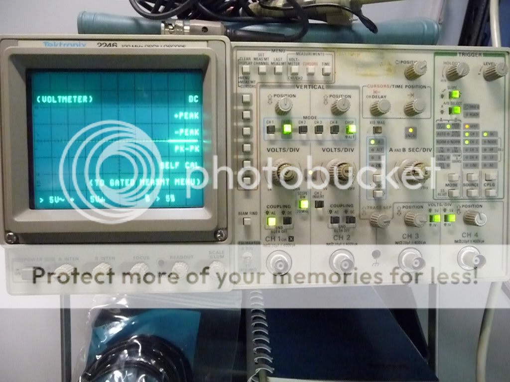 4240 no relay click worth repair? Audiokarma Home Audio Stereo