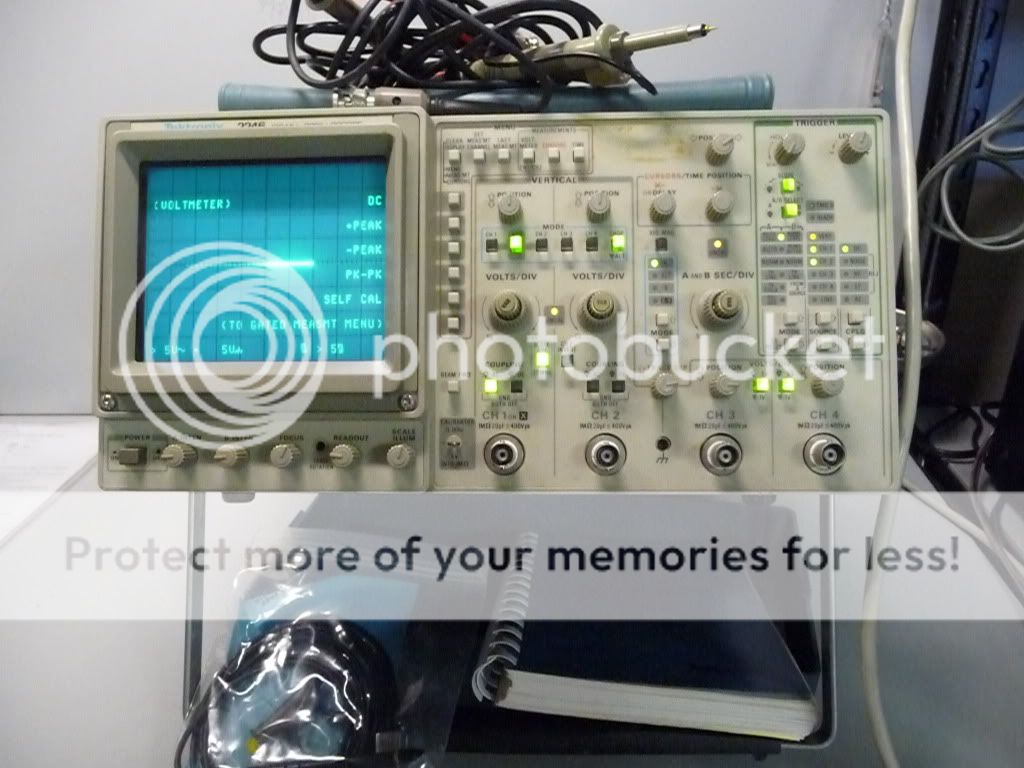 4240 no relay click worth repair? Audiokarma Home Audio Stereo