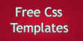 Free css template downloas