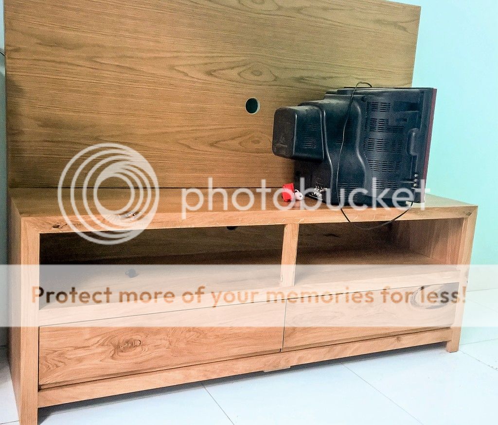 Tủ kệ tivi giá rẻ - 6