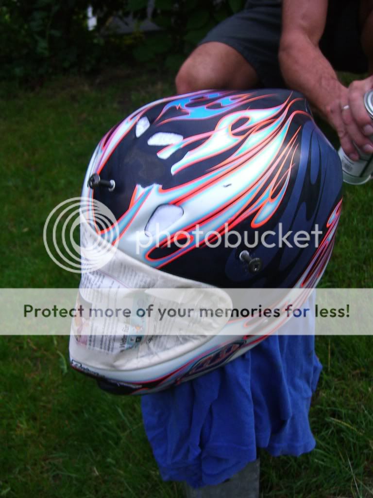 Helm selber lackieren / Helm Designs Seite 19 MTBNews.de IBC