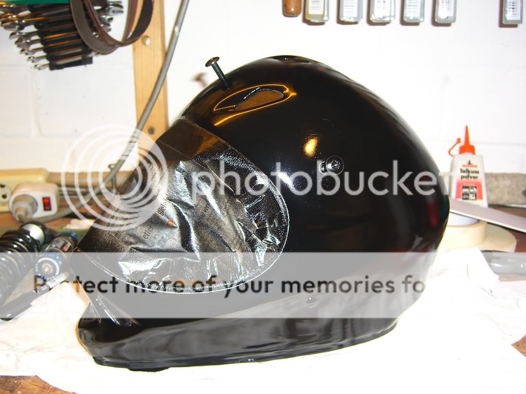 Helm selber lackieren / Helm Designs Seite 19 MTBNews.de IBC