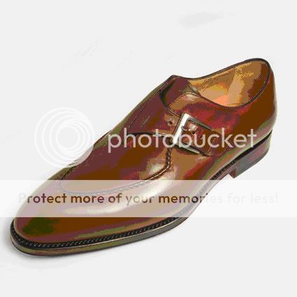 Bontoni Shoes