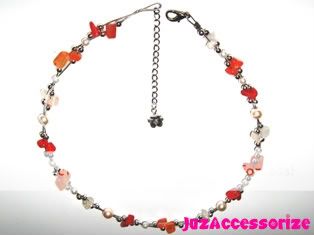 Bracelet,Necklace,15Nov09