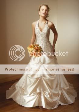 Fotos vestidos de noiva 2010