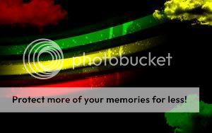 rasta wallpaper bearing
