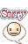 sry.gif image by gurlofpink
