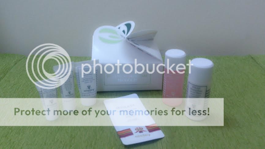 Bán hàng Sample mỹ phẩm SISLEY Paris - 25