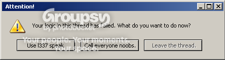 user posted image