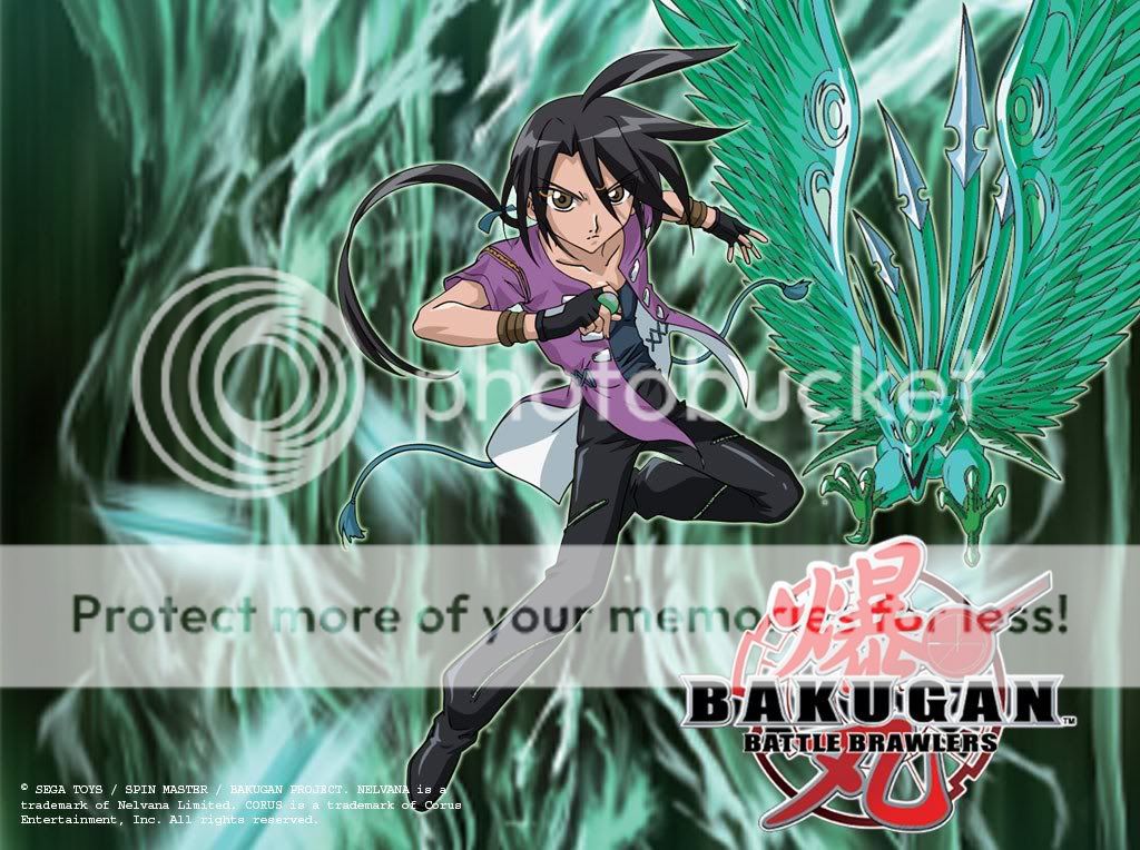 bakugan.jpg shun and skyress- Bakugan image by rhea_genz