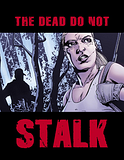 STALK.png STALK image by LaredoComics