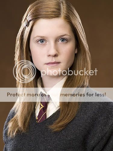 Ginny Weasley Pictures, Images and Photos