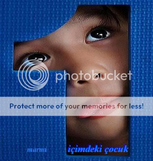 Icimdeki cocuk