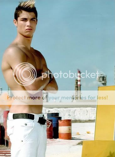 Cristiano Ronaldo Pictures and Wallpaper