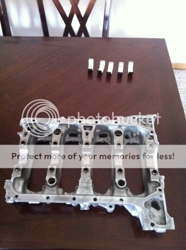 My turbo k24 build...lots of pics )