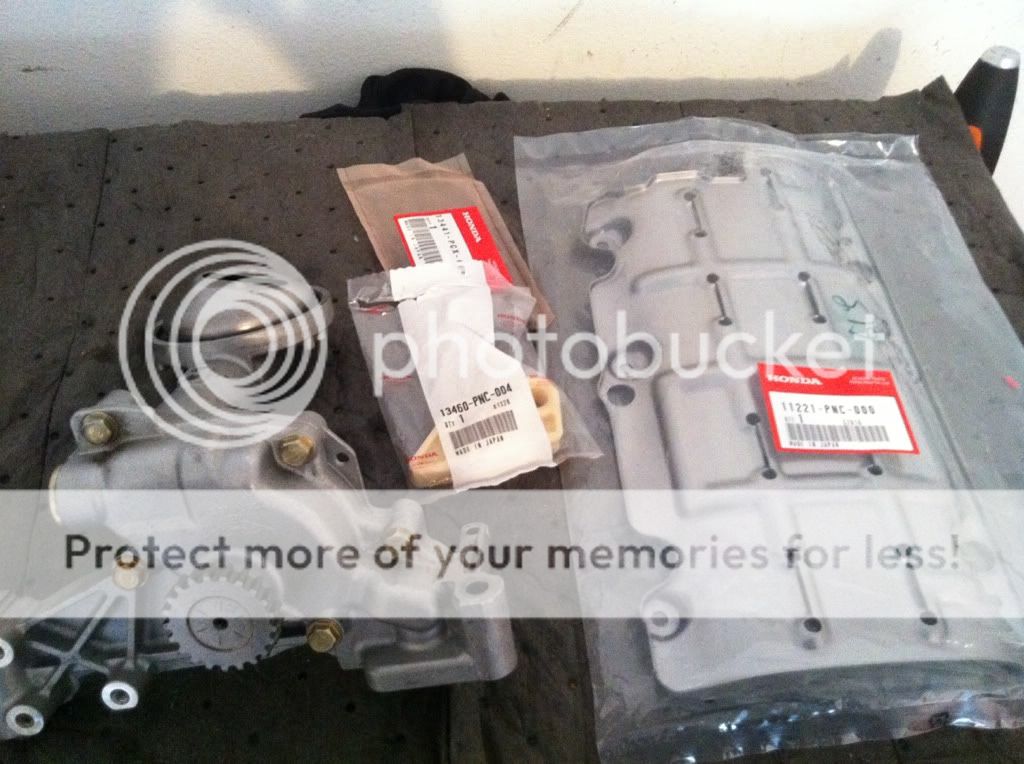 My turbo k24 build...lots of pics )