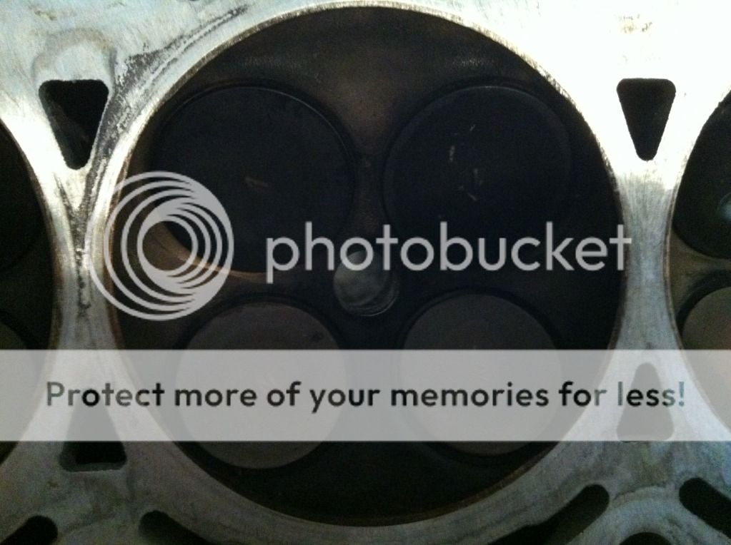 K24 complete cylinder head PRB Intake Manifold Honda / Acura K20a