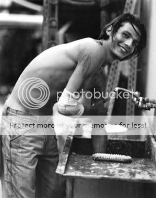 Trent Ford Pictures, Images and Photos