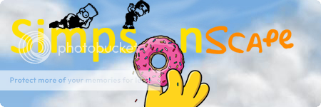 SimpsonScape