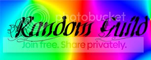 [The Random Guild] banner