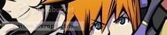 Seven Days of Disharmony  [The World Ends With You] banner