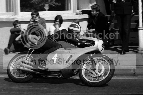 Ralph Bryans- deceased - Page 1 - Biker Banter - PistonHeads UK