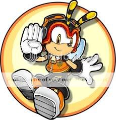 [PokeCommunity.com] Sonic Games Discussion
