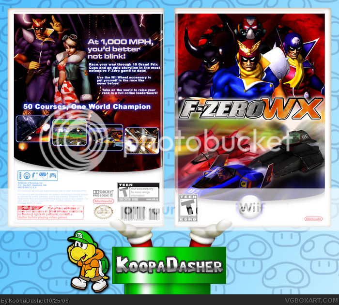 [PokeCommunity.com] What if Nintendo Allowed you to make your own Game?