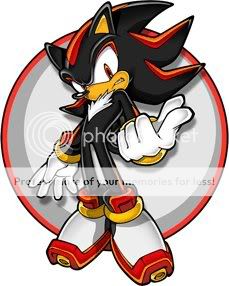 [PokeCommunity.com] Sonic Games Discussion