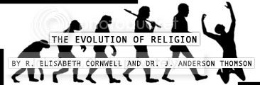 Evolution of Religion